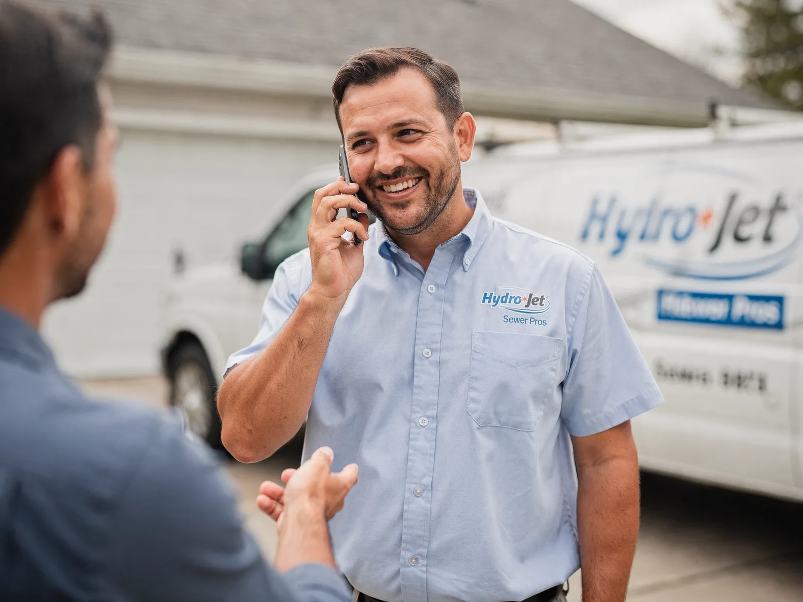 Hydro Jetting Garland, PA FAQs